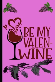 Wine Tasting Journal