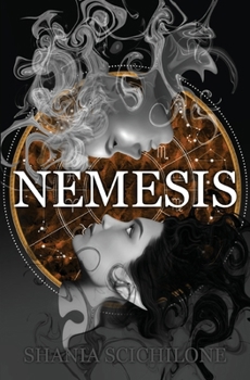 Paperback Nemesis Book
