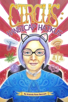 Paperback Circus: Handicap Haikus Book