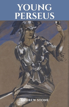 Paperback Young Perseus: A Novel of the Ancient World Book