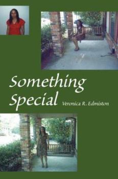 Paperback Something Special Book