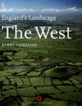The West: English Heritage (England's Landscape) - Book  of the England's Landscape