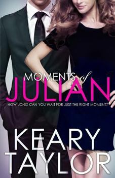 Paperback Moments of Julian Book