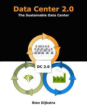 Paperback Data Center 2.0: The Sustainable Data Center Book