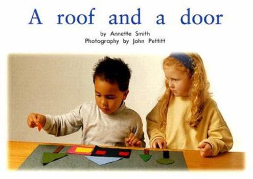 Paperback A Roof and a Door Book
