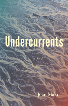 Paperback Undercurrents: A Novel Book