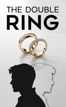 Hardcover THE DOUBLE RING Book