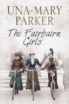 Hardcover The Fairbairn Girls Book