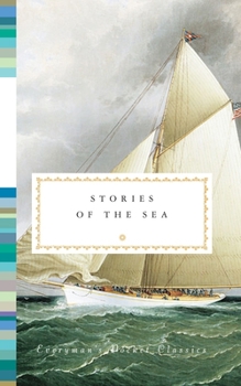 Hardcover Stories of the Sea Book