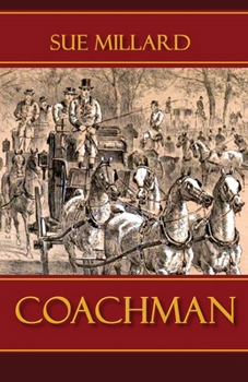 Paperback Coachman Book