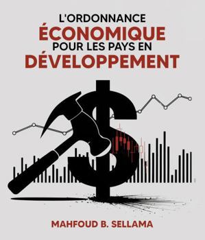 Paperback L' ordonnance économique Pour les Pays en Développement [French] Book