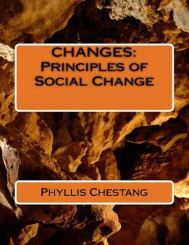 Paperback Changes: Principles of Social Change Book