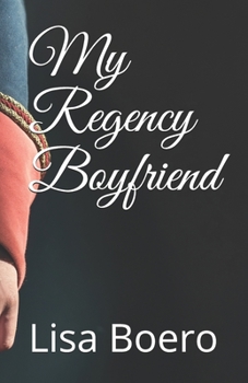 Paperback My Regency Boyfriend Book