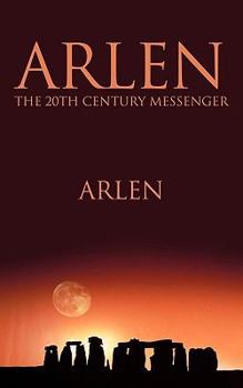 Paperback Arlen the 20th Century Messenger Book