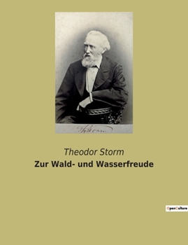 Paperback Zur Wald- und Wasserfreude [German] Book