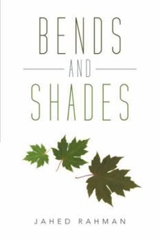 Hardcover Bends and Shades Book