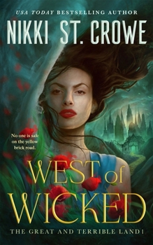 West of Wicked (International Edition)