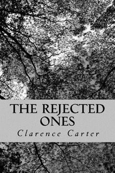 Paperback The Rejected Ones: A collection of stories Book