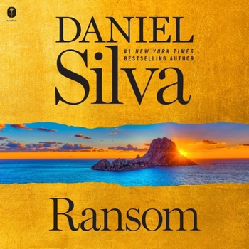 MP3 CD Ransom Book