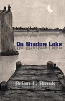 Paperback On Shadow Lake Book
