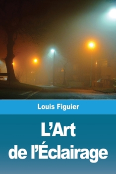 Paperback L'Art de l'Éclairage [French] Book