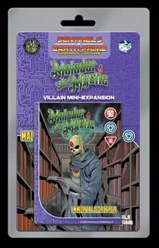 Malador The Mystic Villain Mini-Expansion