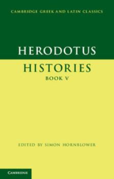Herodotus: Histories Book V - Book #5 of the Ιστορίαι