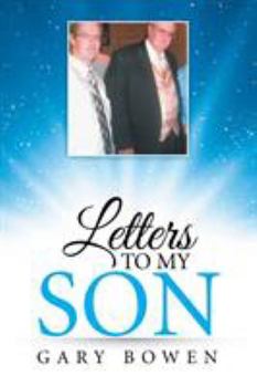 Paperback Letters to My Son Book