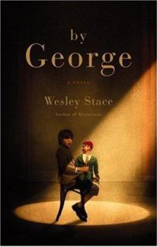 Hardcover By George Book