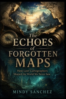 The Echoes of Forgotten Maps How Lost Cartographers Shaped the World We Never Saw