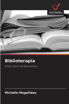 Paperback Biblioterapia [Polish] Book