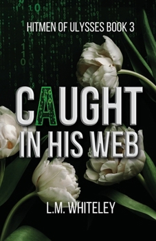 Paperback Caught in His Web Book