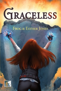 Paperback Graceless Book