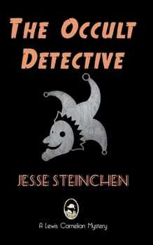 Paperback The Occult Detective Book
