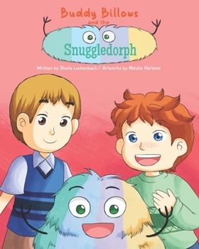Paperback Buddy Billows and the Snuggledorph Book