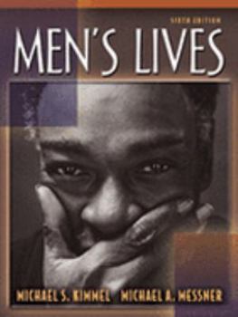 Paperback Men's Lives, Sixth Edition Book