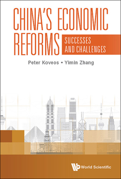 Hardcover China's Economic Reforms: Successes and Challenges Book