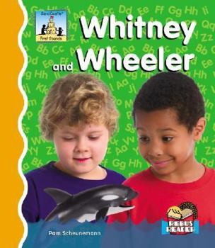 Whitney and Wheeler - Book  of the First Sounds