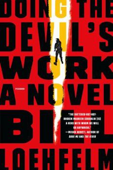Doing the Devil's Work - Book #3 of the Maureen Coughlin