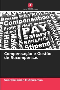 Paperback Compensação e Gestão de Recompensas [Portuguese] Book