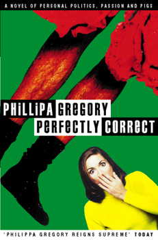 Paperback Perfectly Correct Book