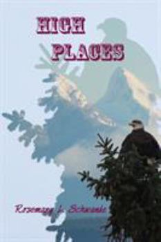 Paperback High Places: A Parable Book
