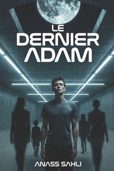 Paperback Le Dernier Adam [French] Book