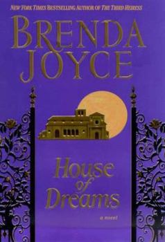 Hardcover House of Dreams Book