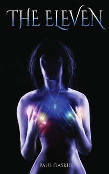 Paperback The Eleven Book