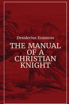 Paperback Manual of a Christian Knight Book