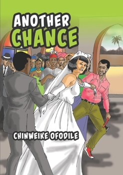 Paperback Another Chance and the Reign of a Rogue: A Novella Book
