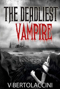 Paperback The Deadliest Vampire Book