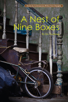 Paperback A Nest of Nine Boxes Book