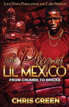 Paperback The Plug of Lil Mexico Book